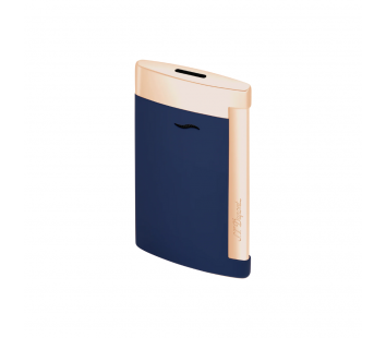 Bricheta Slim 7 Blue&Rose Gold S.T. Dupont